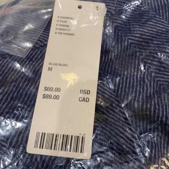 NEW Urban Outfitters UO Elliot Low Slung Trouser Pants S M - Picture 4 of 4